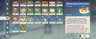 Triple-Layered consomme bonuses